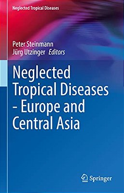 Neglected Tropical Diseases - Europe And Central Asia-..