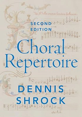 Choral Repertoire-..