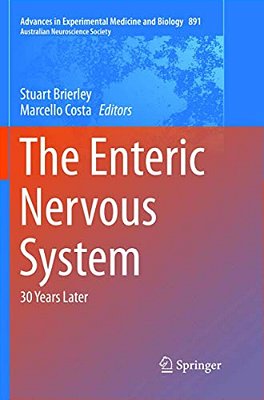 The Enteric Nervous System: 30 Years Later-..