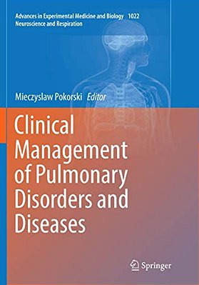 Clinical Management Of Pulmonary Disorders And Diseases-..