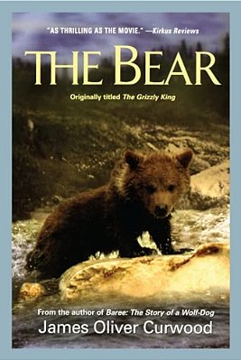 The Bear-..