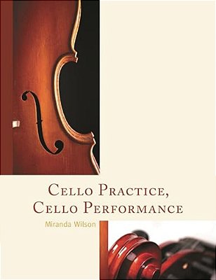 Cello Practice, Cello Performance-..