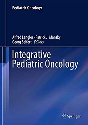 Integrative Pediatric Oncology-..