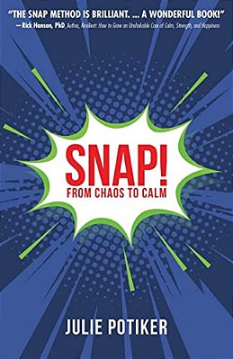 Snap!: From Chaos To Calm-..
