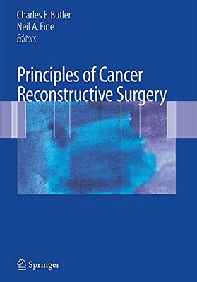 Principles Of Cancer Reconstructive Surgery-..