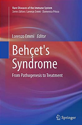 Behçet's Syndrome: From Pathogenesis To Treatment-..