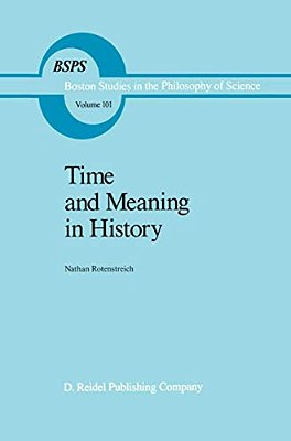 Time And Meaning In History-..