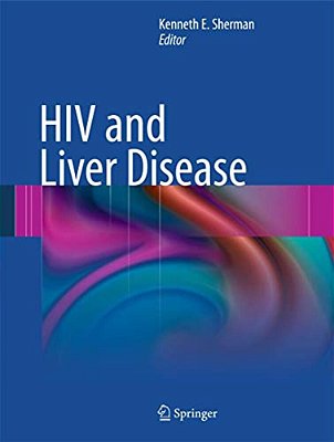 Hiv And Liver Disease-..