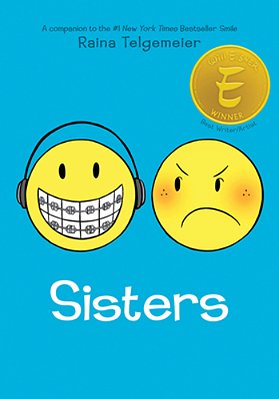 Sisters: A Graphic Novel-..