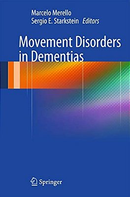 Movement Disorders In Dementias-..