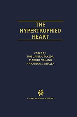 The Hypertrophied Heart-..