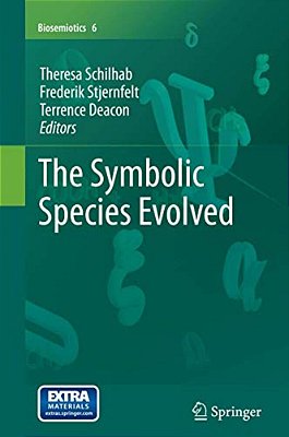 The Symbolic Species Evolved-..