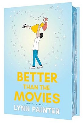 Better Than The Movies (Collector's Edition)-..