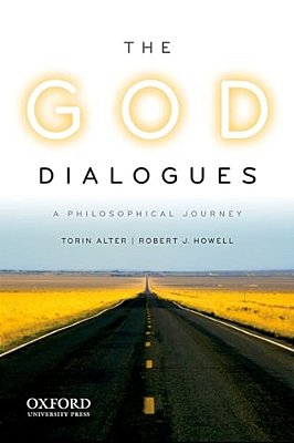 God Dialogues: A Philosophical Journey-..