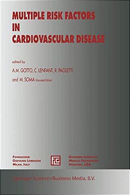Multiple Risk Factors In Cardiovascular Disease-..