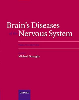 Brain's Diseases Of The Nervous System Online-..