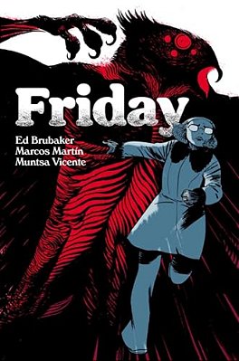 Friday Book Three: Christmas Time Is Here Again-..