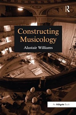 Constructing Musicology-..