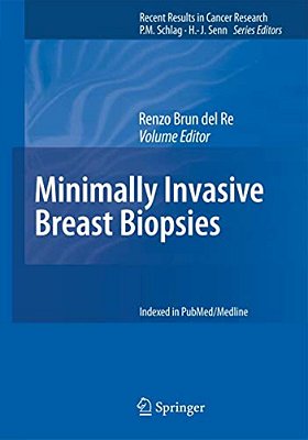 Minimally Invasive Breast Biopsies-..