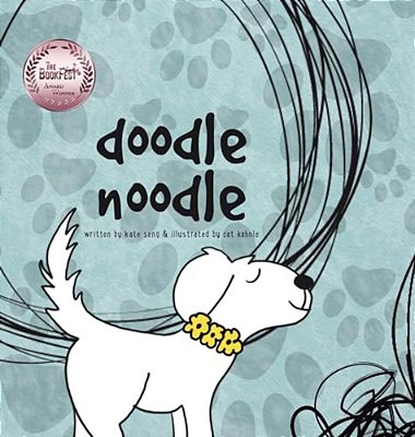 Doodle Noodle-..