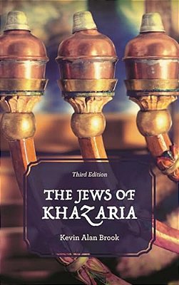 Jews Of Khazaria-..
