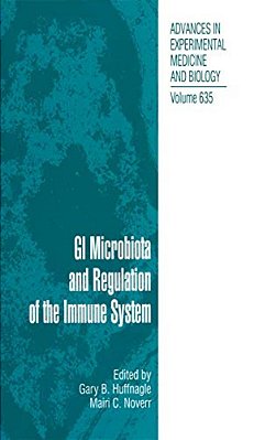 Gi Microbiota And Regulation Of The Immune System-..