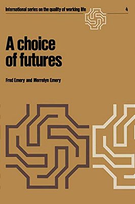 A Choice Of Futures-..
