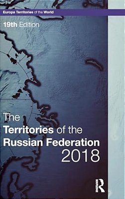 The Territories Of The Russian Federation 2018-..