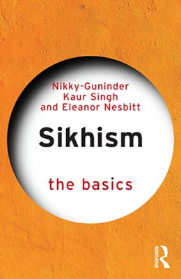 Sikhism - The Basics-..