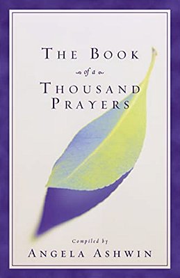 The Book Of A Thousand Prayers-..