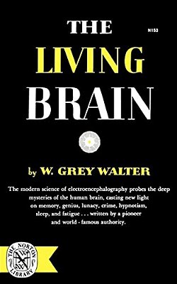 The Living Brain-..