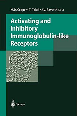 Activating And Inhibitory Immunoglobulin-Like Receptors-..
