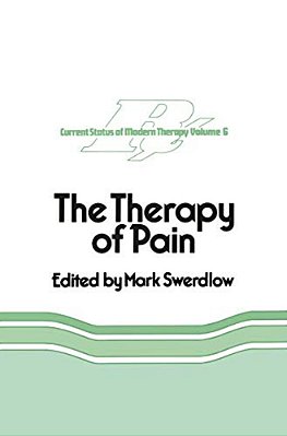 The Therapy Of Pain-..