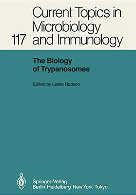 The Biology Of Trypanosomes-..