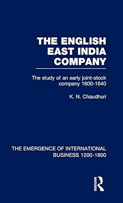English East India Company V4-..
