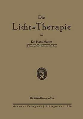 Die Licht-Therapie-..
