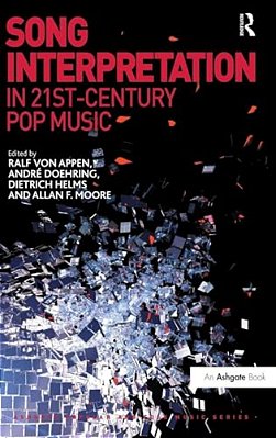 Song Interpretation In 21St-Century Pop Music-..
