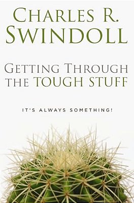 Getting Through The Tough Stuff: It's Always Something!-..