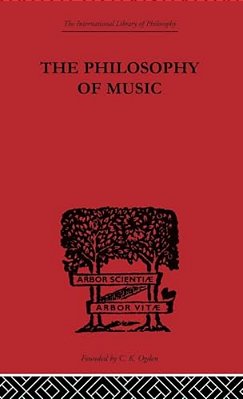 The Philosophy Of Music-..