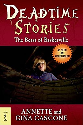 Beast Of Baskerville-..