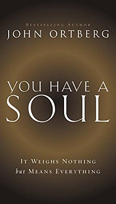 The You Have A Soul Booklet-..