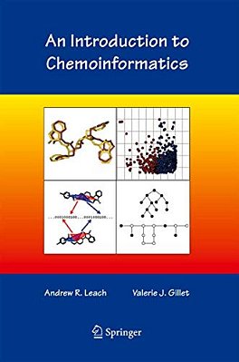 An Introduction To Chemoinformatics-..