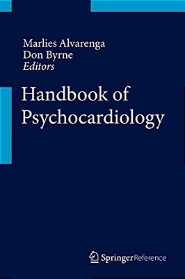 Handbook Of Psychocardiology-..
