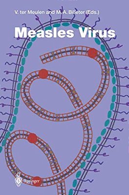 Measles Virus-..