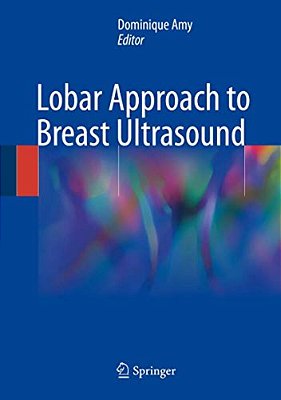 Lobar Approach To Breast Ultrasound-..