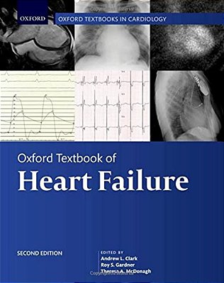 Oxford Textbook Of Heart Failure-..