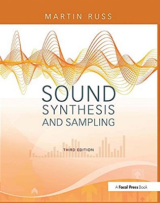 Sound Synthesis And Sampling [With CD]-..