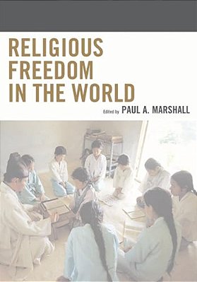 Religious Freedom In The World-..
