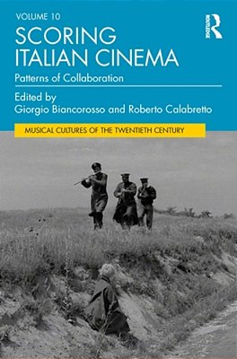 Scoring Italian Cinema: Patterns Of Collaboration-..