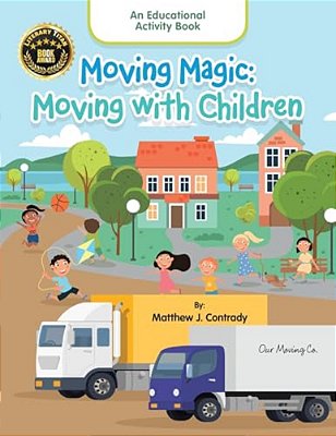 Moving Magic: Moving With Children-..